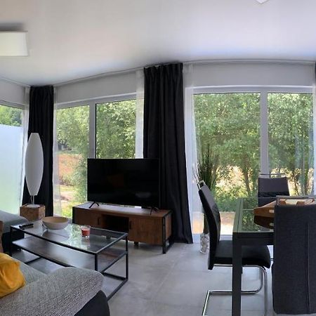 Firmen & Ferienwohnung Brecht 2 Waibstadt ภายนอก รูปภาพ